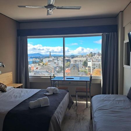Aires De Bariloche Leilighet Eksteriør bilde