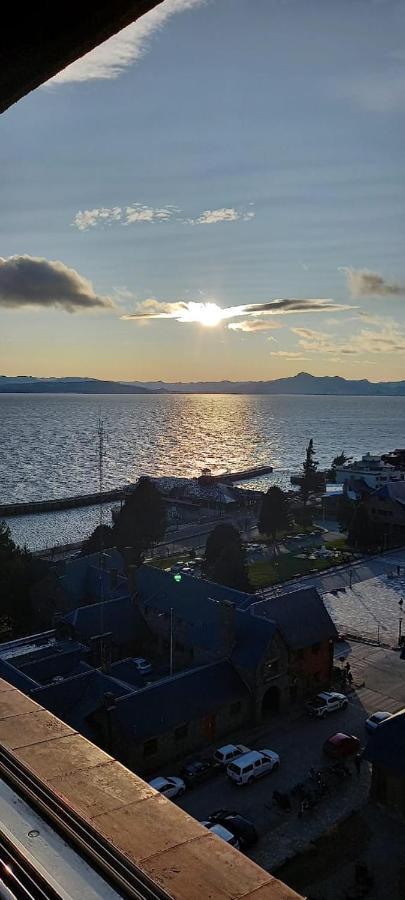 Aires De Bariloche Leilighet Eksteriør bilde